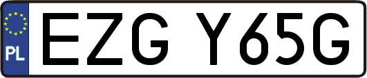 EZGY65G
