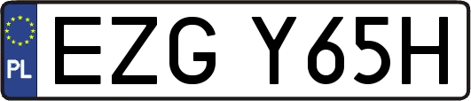EZGY65H