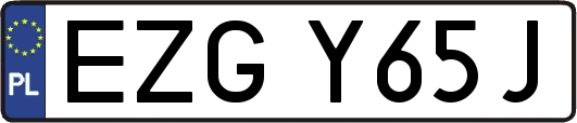 EZGY65J