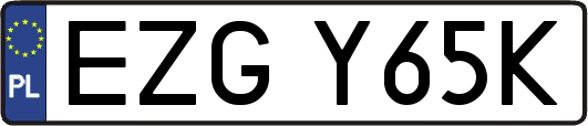 EZGY65K