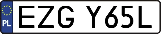 EZGY65L