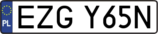 EZGY65N