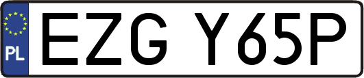 EZGY65P
