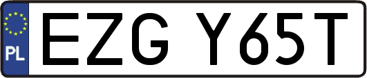 EZGY65T
