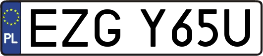 EZGY65U