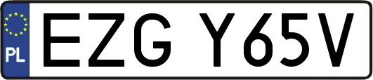 EZGY65V