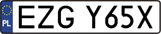 EZGY65X