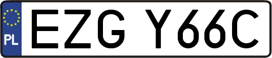 EZGY66C