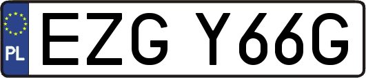 EZGY66G