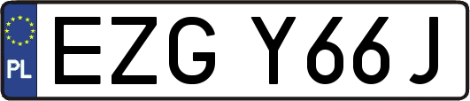 EZGY66J