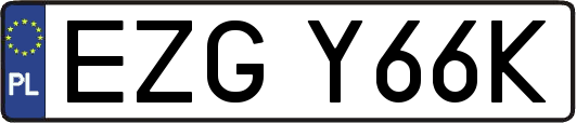 EZGY66K