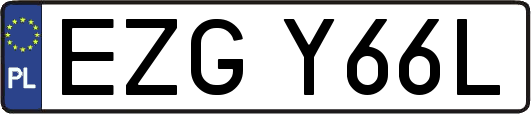 EZGY66L