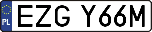 EZGY66M