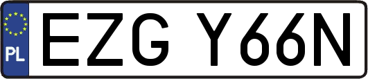 EZGY66N
