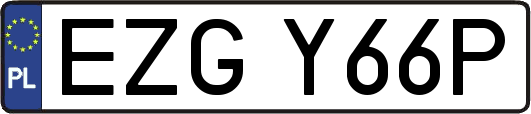 EZGY66P