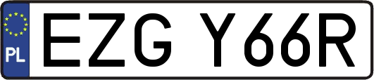 EZGY66R