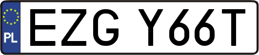 EZGY66T