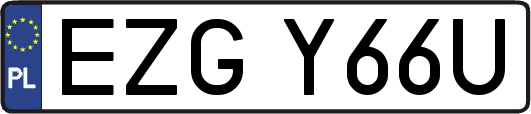 EZGY66U