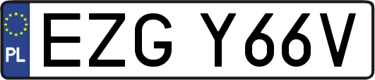 EZGY66V
