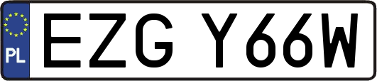 EZGY66W