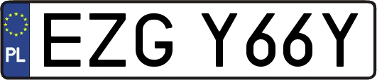 EZGY66Y