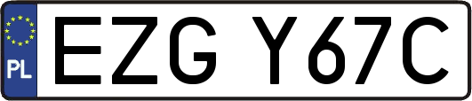 EZGY67C