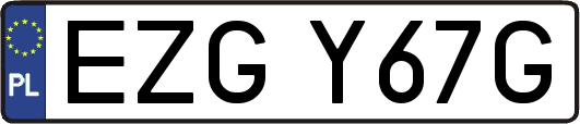 EZGY67G