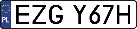 EZGY67H