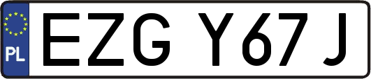 EZGY67J