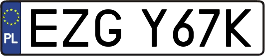 EZGY67K