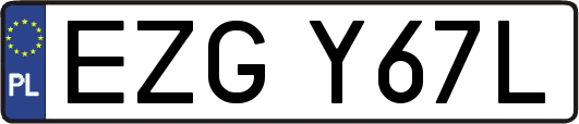 EZGY67L