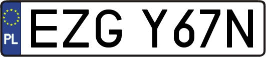 EZGY67N