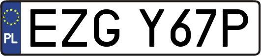 EZGY67P