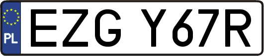 EZGY67R