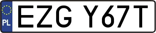 EZGY67T