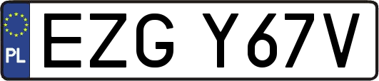 EZGY67V