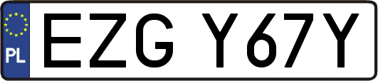 EZGY67Y