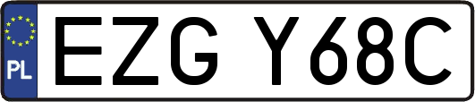 EZGY68C