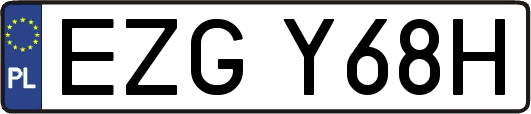 EZGY68H