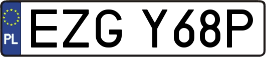 EZGY68P