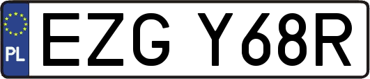 EZGY68R