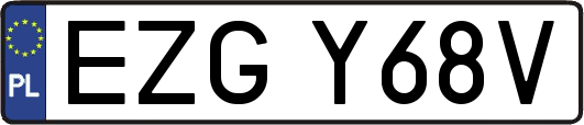 EZGY68V