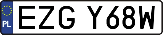 EZGY68W