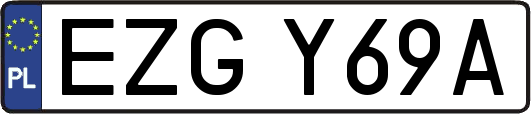 EZGY69A