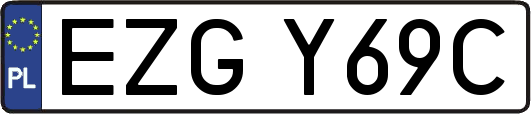 EZGY69C