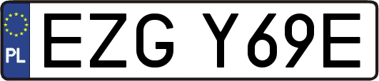 EZGY69E