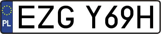 EZGY69H
