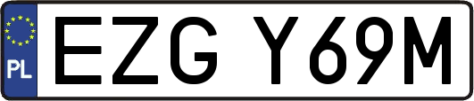 EZGY69M