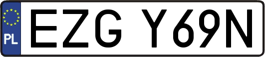 EZGY69N