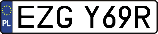 EZGY69R